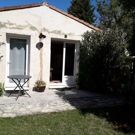 Brig'Gite LʼIsle-sur-la-Sorgue Dış mekan fotoğraf